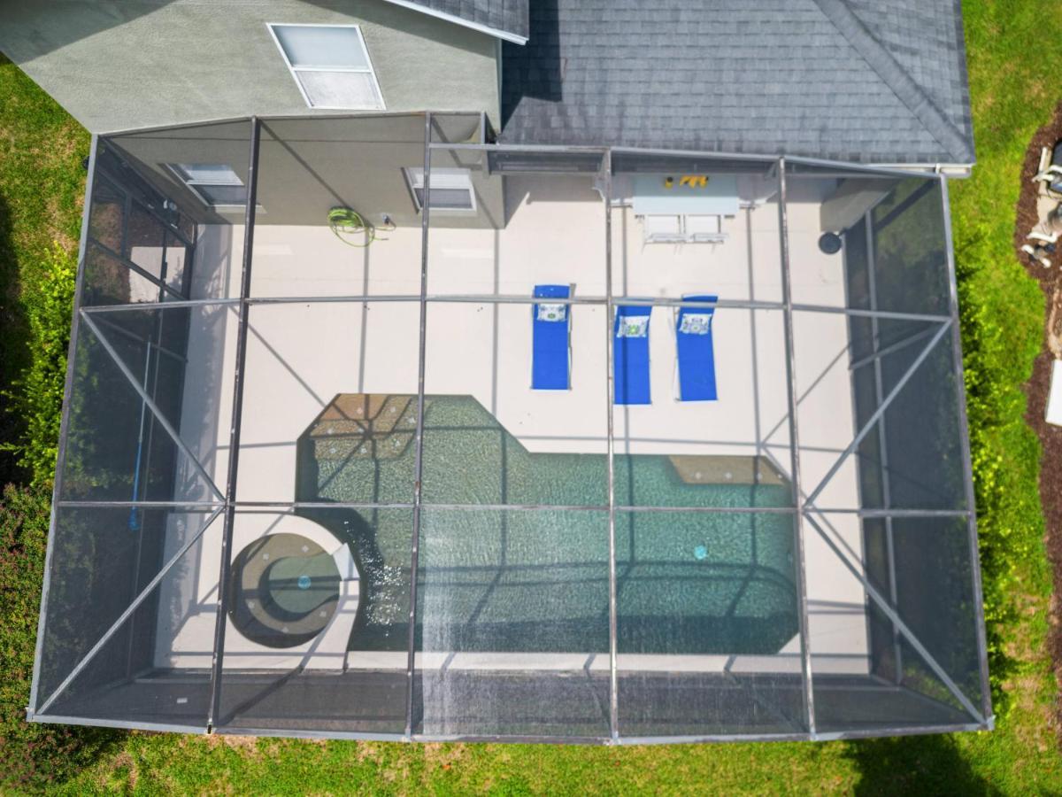 Holiday home Great 6bedrooms In W Private Pool 8426 Kissimmee