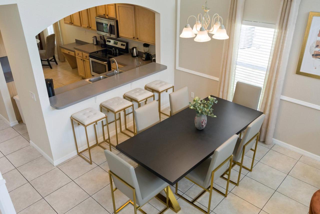 Great 6bedrooms In W Private Pool 8426