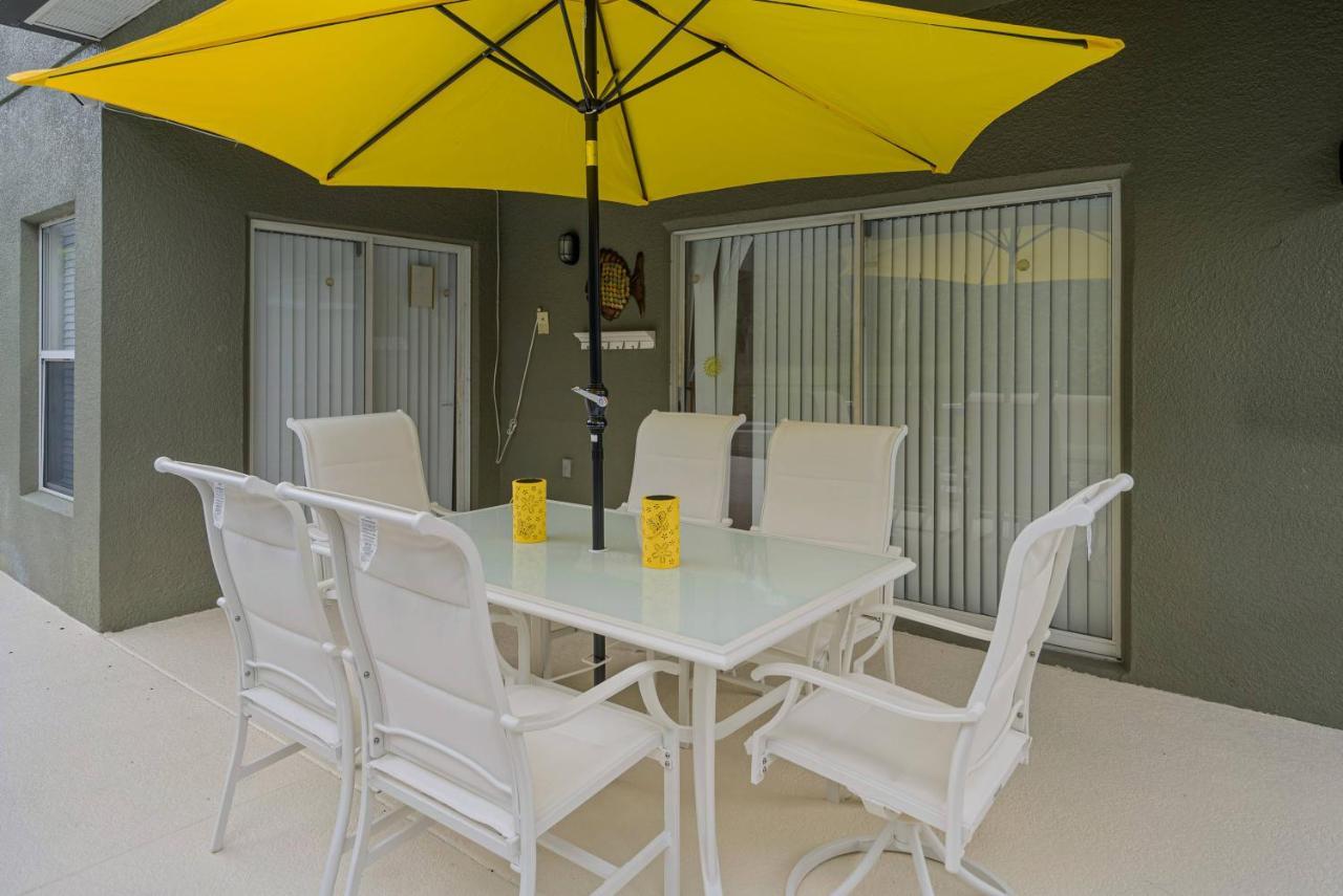 Great 6bedrooms In W Private Pool 8426