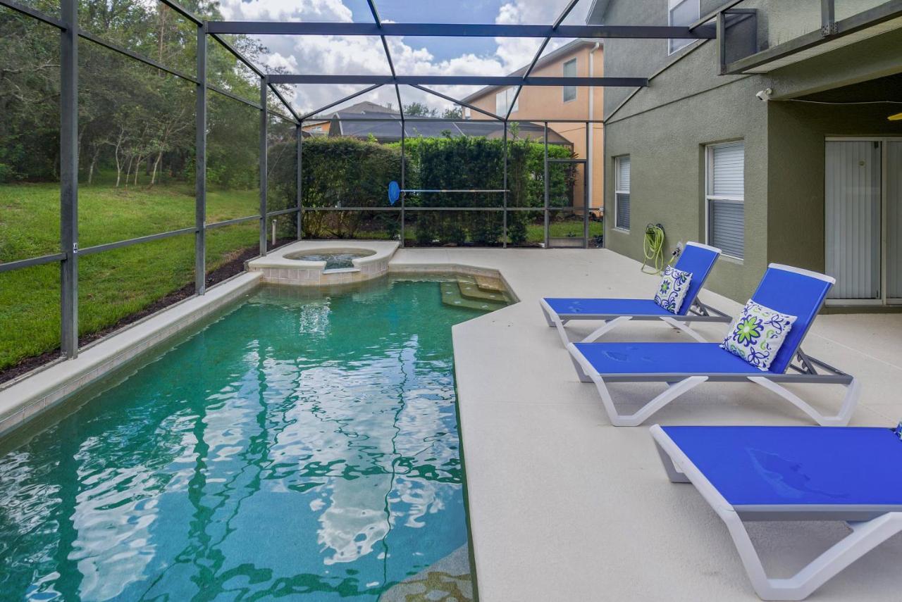 Great 6bedrooms In W Private Pool 8426