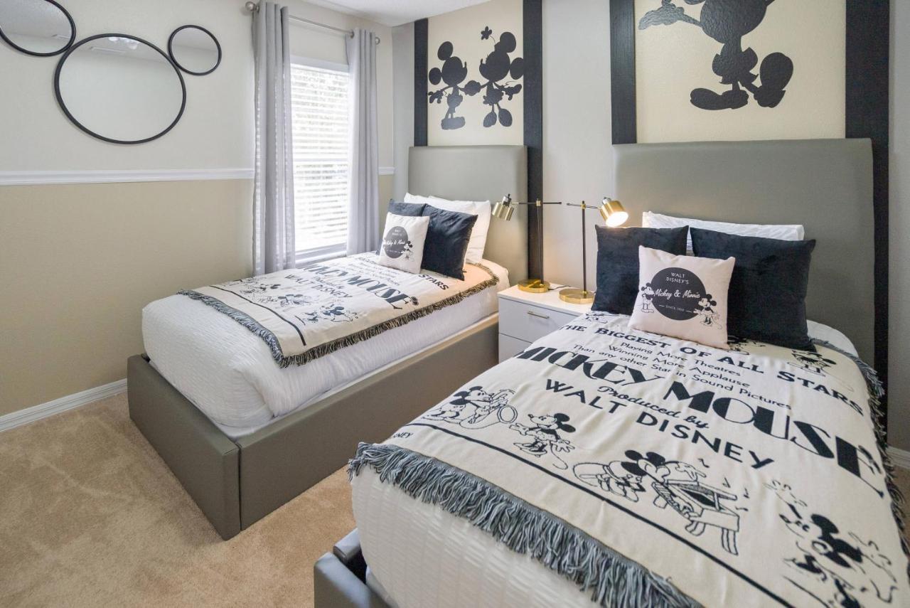 Holiday home Great 6bedrooms In W Private Pool 8426 Kissimmee