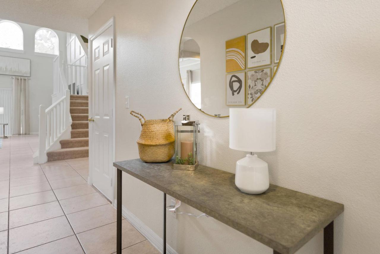 Great 6bedrooms In W Private Pool 8426