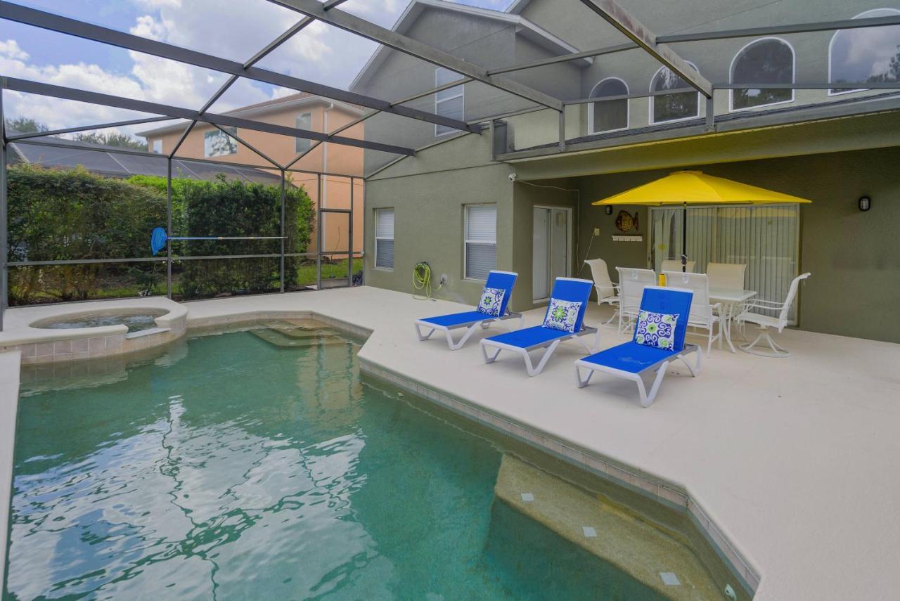 Great 6bedrooms In W Private Pool 8426 Holiday home